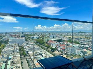 Apec Whydham Tuy Hoa Phu Yen Hotel & Apartment - Tuy Hoa - 2