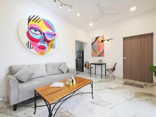 Milo Private 3BHK in Bandra - Mumbai - 8