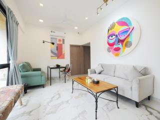 Milo Private 3BHK in Bandra - Mumbai - 7