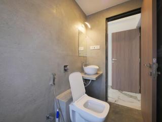 Milo Private 3BHK in Bandra - Mumbai - 4