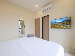 Milo Private 3BHK in Bandra - Mumbai - 3