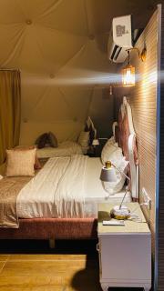 Lilian rum Camp &JeepTrips - 2