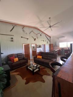 Rosa Glen Retreat - Margaret River - 1