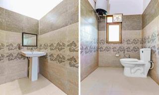 Hotel Om Villa with Valley View, 6kms from Mukteshwar Dham - Mukteshwar - 1