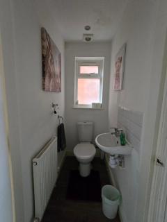 Ruby Lodge - Leicester - 8