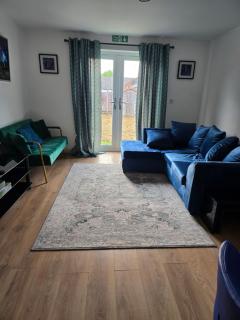 Ruby Lodge - Leicester - 7