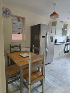 Ruby Lodge - Leicester - 6