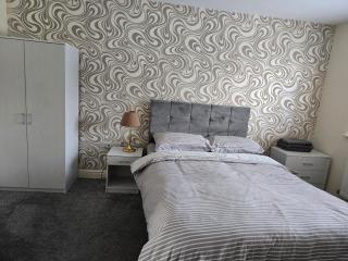 Ruby Lodge - Leicester - 4