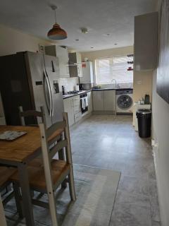 Ruby Lodge - Leicester - 3