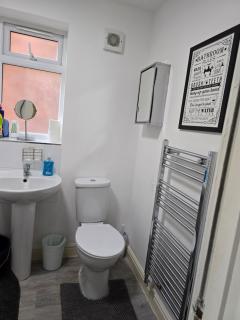Ruby Lodge - Leicester - 2