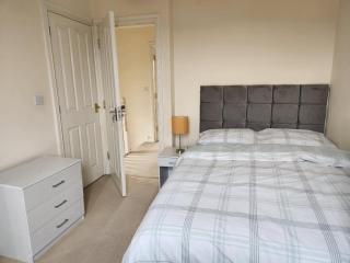 Ruby Lodge - Leicester - 1