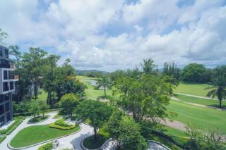 Laguna Skypark, 1 bedroom apartment golf view - - 8