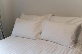 Laguna Skypark, 1 bedroom apartment golf view - - 3