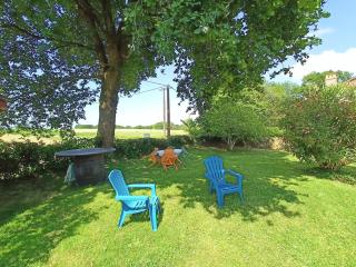 Chambres Maison Labourdasse - Saint-Martin-de-Hinx - 8