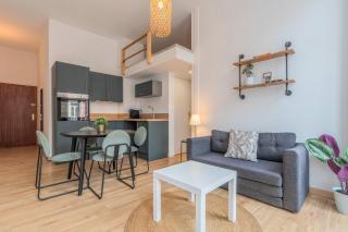 1 bedroom apartment near Catholic University - Lille - 0