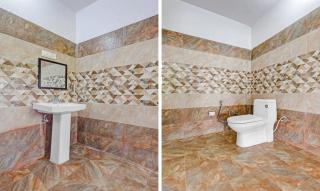 Hotel Om Villa with Valley View, 6kms from Mukteshwar Dham - Mukteshwar - 4