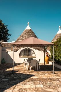 Trulli Mamima - Martina Franca - 9