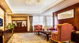 Chengdu Handu International Hotel - Chengdu - 4