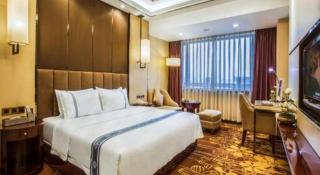 Chengdu Handu International Hotel - Chengdu - 3