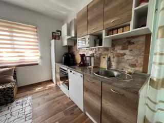 Apartmani Žak - Pridraga - 1