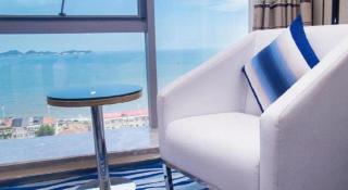 Brigh Radiance Hotel Yantai - Yantai - 6