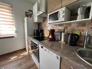 Apartmani Žak - Pridraga - 2
