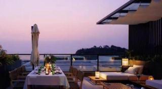Island Skylight Resort - Huidong - 4