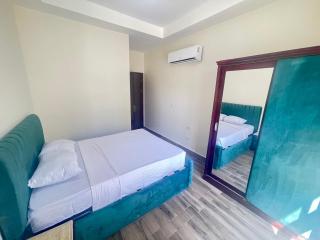 Duplex Two Bedrooms Apartment in New Alamein - El Alamein - 2
