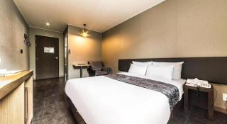Line Plus Hotel - Gimpo - 3