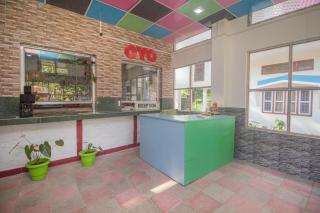 Hotel O Sandhana Homestay - Rājābhāt Khāwa - 0