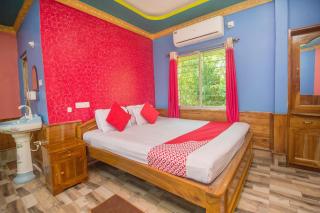 Hotel O Sandhana Homestay - 9