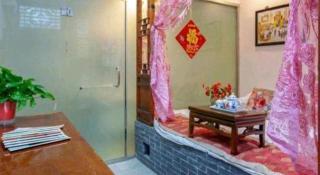 Pingyao Yufengheng Hotel - Pingyao - 4
