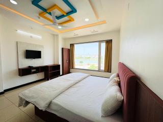 Bp lake view - Udaipur - 3