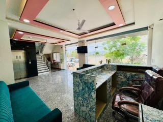 Bp lake view - Udaipur - 2