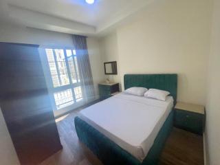 Duplex Two Bedrooms Apartment in New Alamein - El Alamein - 3