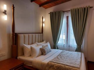 Hillwood Resort & Restaurant - 8