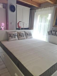 Flamingó Apartman - Balatonszárszó - 4