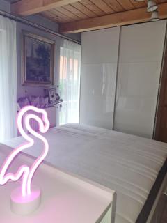 Flamingó Apartman - Balatonszárszó - 2