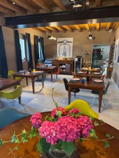Damaranto Residenza e Cucina - Soave - 9