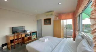 Hihotel Saraburi - Saraburi - 3