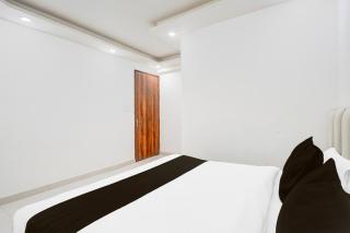 Hotel O Oshiva Stay - Noida - 3