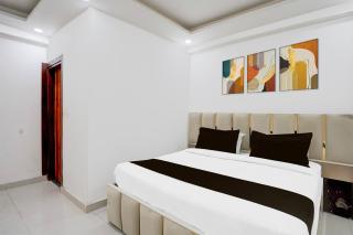 Hotel O Oshiva Stay - Noida - 6