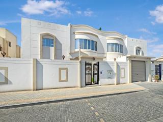 Prestigious Villa in Um Salal Izghawa - Doha - 0