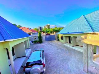 Beego - Bed and Breakfast - Ngateu - 0