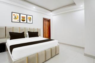 Hotel O Oshiva Stay - Noida - 7