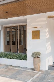 Mintara Hotel - โรงแรมมินธารา มีนบุรี - 5