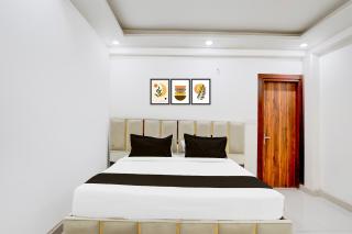 Hotel O Oshiva Stay - Noida - 8
