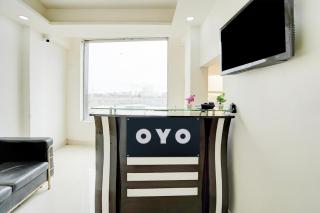 Hotel O Oshiva Stay - Noida - 0