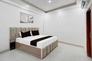 Hotel O Oshiva Stay - Noida - 2
