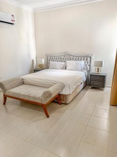 Prestigious Villa in Um Salal Izghawa - Doha - 9